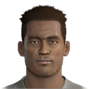 C. HUDSON-ODOI