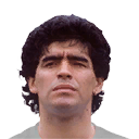 MARADONA