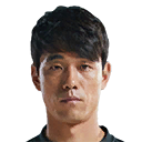 PAL CHA WOON