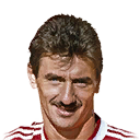 IAN RUSH