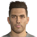 LEANDRO GRIMI