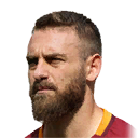 D. DE ROSSI