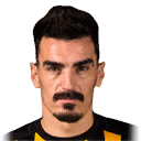 LAZAROS CH.