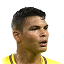 THIAGO SILVA