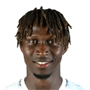 M. YANGA MBIWA