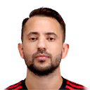 ÉVERTON RIBEIRO