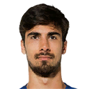 ANDRÉ GOMES