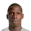 A. DOUCOURÉ