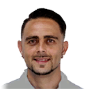 SERGIO GARCÍA
