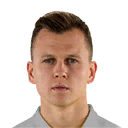 D. CHERYSHEV