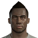 BARNES OSEI