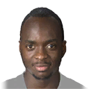 N. KEBANO