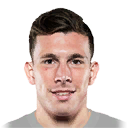 P. HØJBJERG
