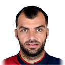 G. PANDEV
