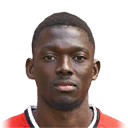 H. TRAORÉ