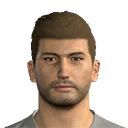RICKY ALONSO