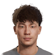 YOO BYUNG SOO