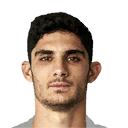 GONÇALO GUEDES