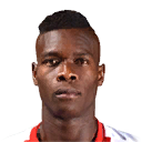 P. CISSÉ