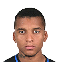 DALBERT E.