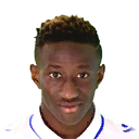 B. KONATÉ