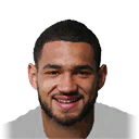 C. CARTER-VICKERS