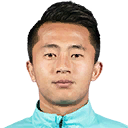 JONG GUN DAE