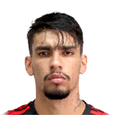LUCAS PAQUETÁ