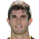 C. PULISIC