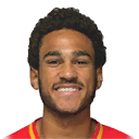 JORDI MBOULA
