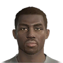 A. OKECHUKWU