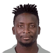 M. DAUDA