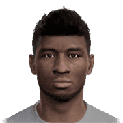 C. ANTWI