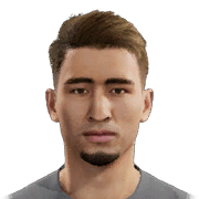 SERGIO MORENO