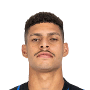 LUIS HENRIQUE
