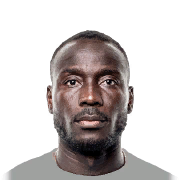 ALHAJI KAMARA