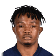 I. ATANGA