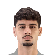 JOHNNY CARDOSO