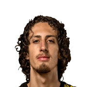 FÁBIO SILVA