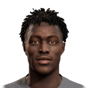 Y. BADJI