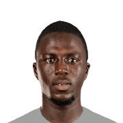 M. GUEYE
