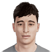 GUILLE BERNABÉU