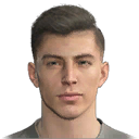 K. HAVERTZ