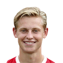F. DE JONG