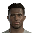 I. BALDÉ
