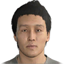 KIM SHIN-WOOK