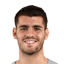 ÁLVARO MORATA