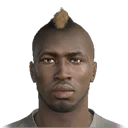 LACINA TRAORÉ