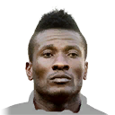 GYAN ASAMOAH