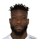 I. TRAORÉ
